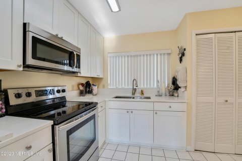 Casa en venta en Saint Augustine, Florida, 2 dormitorios, 120.4 m2 № 767421 - foto 18