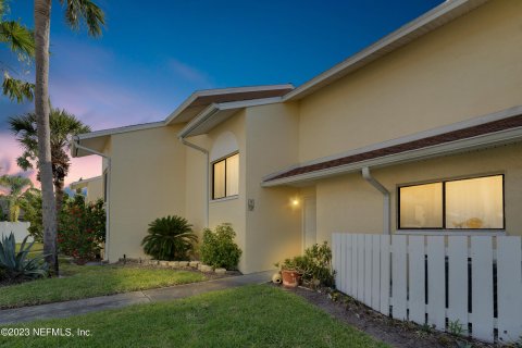 Villa ou maison à vendre à Saint Augustine, Floride: 2 chambres, 120.4 m2 № 767421 - photo 7