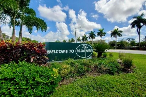 Condo in Pompano Beach, Florida, 3 bedrooms  № 1127871 - photo 9