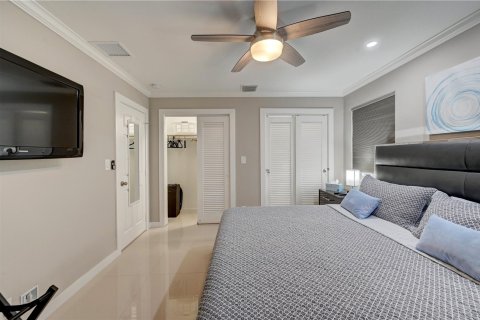 Immobilier commercial à vendre à Pompano Beach, Floride: 174.93 m2 № 846325 - photo 17