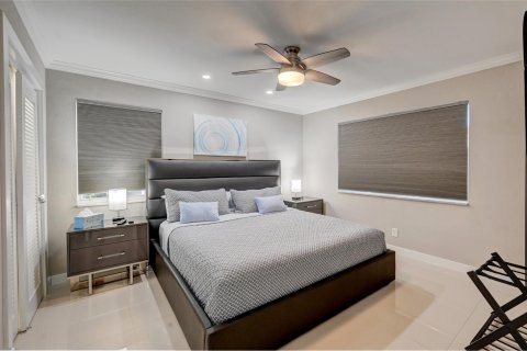 Immobilier commercial à vendre à Pompano Beach, Floride: 174.93 m2 № 846325 - photo 19