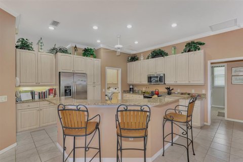 Casa en venta en Venice, Florida, 4 dormitorios, 248.23 m2 № 1369284 - foto 22