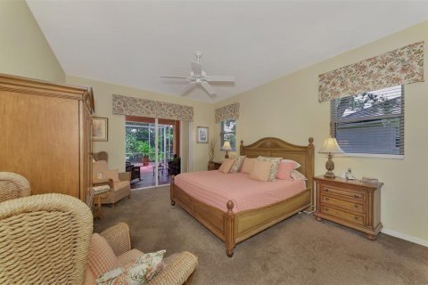 Villa ou maison à vendre à Venice, Floride: 4 chambres, 248.23 m2 № 1369284 - photo 28