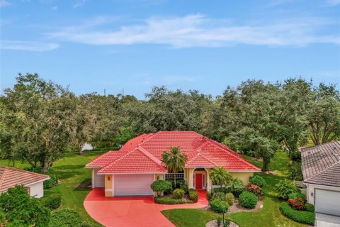 Villa ou maison à vendre à Venice, Floride: 4 chambres, 248.23 m2 № 1369284 - photo 1