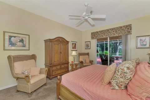 Villa ou maison à vendre à Venice, Floride: 4 chambres, 248.23 m2 № 1369284 - photo 29