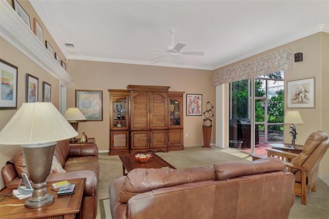 Villa ou maison à vendre à Venice, Floride: 4 chambres, 248.23 m2 № 1369284 - photo 18