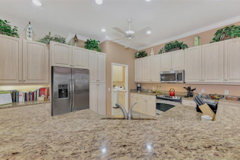 Casa en venta en Venice, Florida, 4 dormitorios, 248.23 m2 № 1369284 - foto 25