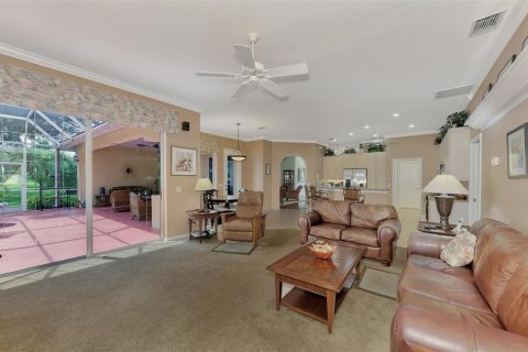 Villa ou maison à vendre à Venice, Floride: 4 chambres, 248.23 m2 № 1369284 - photo 20