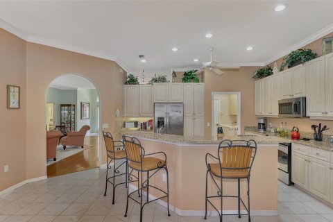 House in Venice, Florida 4 bedrooms, 248.23 sq.m. № 1369284 - photo 21