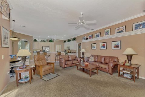 Villa ou maison à vendre à Venice, Floride: 4 chambres, 248.23 m2 № 1369284 - photo 19