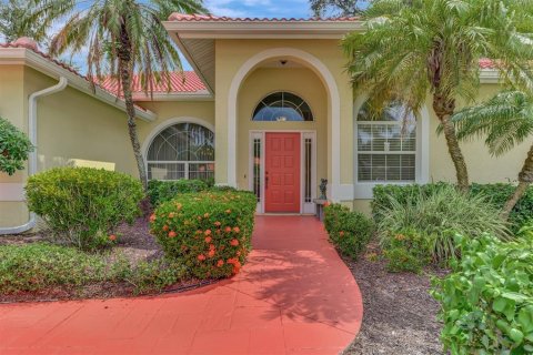 Villa ou maison à vendre à Venice, Floride: 4 chambres, 248.23 m2 № 1369284 - photo 2