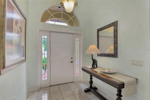 Villa ou maison à vendre à Venice, Floride: 4 chambres, 248.23 m2 № 1369284 - photo 3