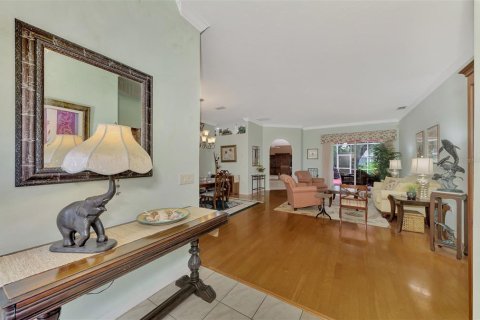 House in Venice, Florida 4 bedrooms, 248.23 sq.m. № 1369284 - photo 4