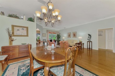 Villa ou maison à vendre à Venice, Floride: 4 chambres, 248.23 m2 № 1369284 - photo 12