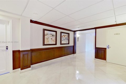 Copropriété à vendre à Aventura, Floride: 2 chambres, 101.36 m2 № 1118304 - photo 23