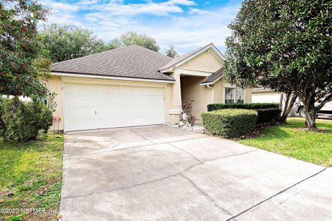 Villa ou maison à vendre à Saint Augustine, Floride: 3 chambres, 161.46 m2 № 772944 - photo 4