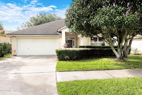 Villa ou maison à vendre à Saint Augustine, Floride: 3 chambres, 161.46 m2 № 772944 - photo 1