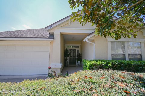 Villa ou maison à vendre à Saint Augustine, Floride: 3 chambres, 161.46 m2 № 772944 - photo 2