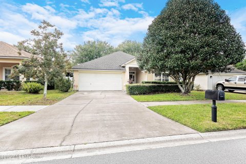 Villa ou maison à vendre à Saint Augustine, Floride: 3 chambres, 161.46 m2 № 772944 - photo 5