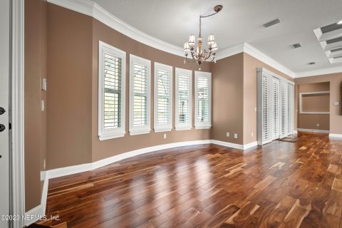 Immobilier commercial à vendre à Jacksonville, Floride: 324.6 m2 № 772933 - photo 27