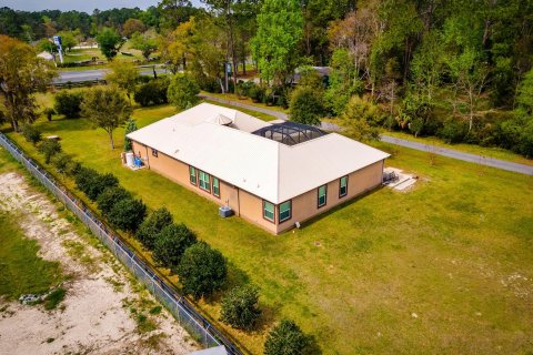 Immobilier commercial à vendre à Jacksonville, Floride: 324.6 m2 № 772933 - photo 11