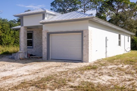 Villa ou maison à vendre à Vero Beach, Floride: 3 chambres, 120.77 m2 № 921108 - photo 10