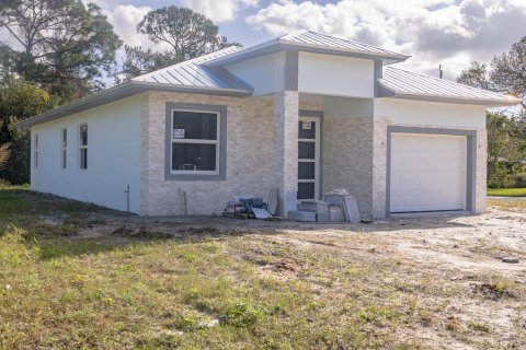 Villa ou maison à vendre à Vero Beach, Floride: 3 chambres, 120.77 m2 № 921108 - photo 11