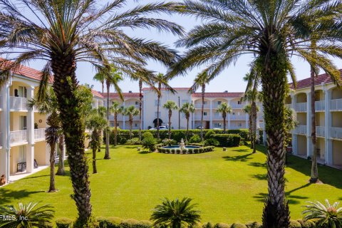 Condominio en venta en Saint Augustine, Florida, 3 dormitorios, 130.34 m2 № 859526 - foto 2