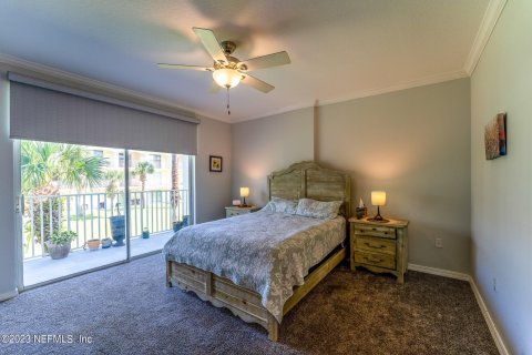 Condo in Saint Augustine, Florida, 3 bedrooms  № 859526 - photo 30