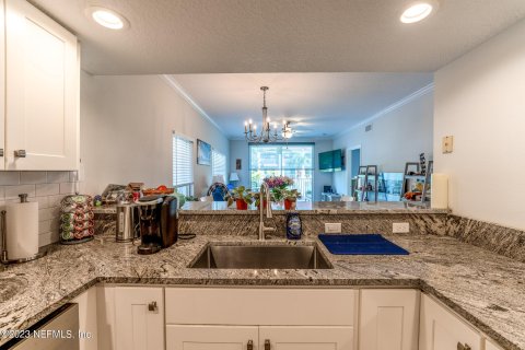 Condo in Saint Augustine, Florida, 3 bedrooms  № 859526 - photo 6