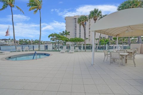 Condominio en venta en Boca Raton, Florida, 2 dormitorios, 127.74 m2 № 1182568 - foto 2