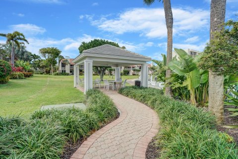 Copropriété à vendre à Boca Raton, Floride: 2 chambres, 127.74 m2 № 1182568 - photo 6