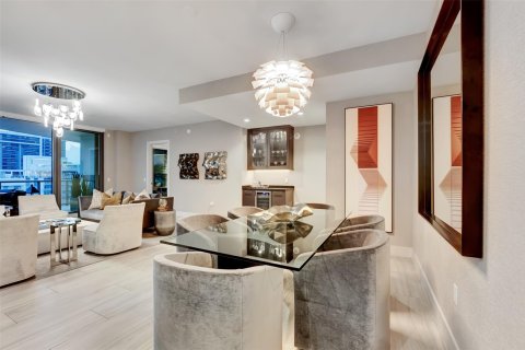 Condominio en venta en Fort Lauderdale, Florida, 3 dormitorios, 173.45 m2 № 1182559 - foto 14