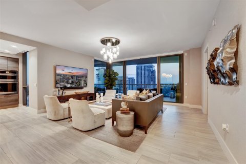 Condominio en venta en Fort Lauderdale, Florida, 3 dormitorios, 173.45 m2 № 1182559 - foto 12