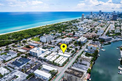 Apartamento en alquiler en Miami Beach, Florida, 37.16 m2 № 1367442 - foto 2