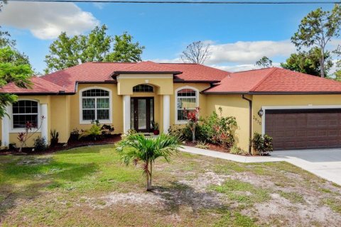 Villa ou maison à vendre à North Port, Floride: 3 chambres, 171.13 m2 № 1202453 - photo 8