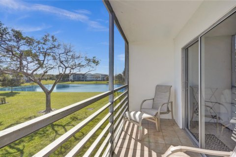 Copropriété à vendre à Boca Raton, Floride: 2 chambres, 78.04 m2 № 1364888 - photo 21