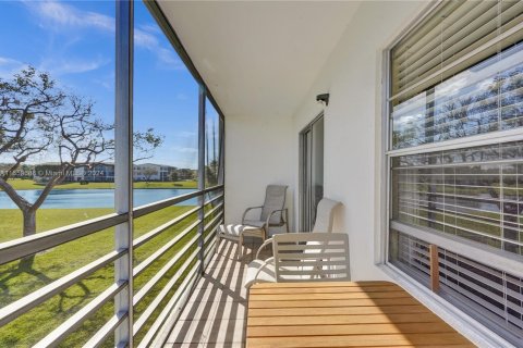 Copropriété à vendre à Boca Raton, Floride: 2 chambres, 78.04 m2 № 1364888 - photo 22