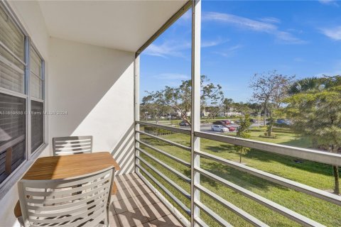 Copropriété à vendre à Boca Raton, Floride: 2 chambres, 78.04 m2 № 1364888 - photo 24