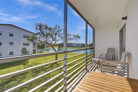 Copropriété à vendre à Boca Raton, Floride: 2 chambres, 78.04 m2 № 1364888 - photo 20