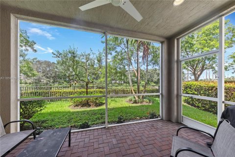 Villa ou maison à vendre à Davie, Floride: 5 chambres, 281.49 m2 № 1364967 - photo 30