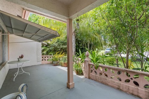 Villa ou maison à vendre à Tamarac, Floride: 2 chambres, 151.34 m2 № 1098997 - photo 2