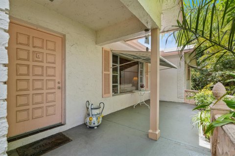 Villa ou maison à vendre à Tamarac, Floride: 2 chambres, 151.34 m2 № 1098997 - photo 1