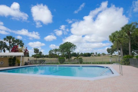 Copropriété à vendre à Lauderhill, Floride: 2 chambres, 130.71 m2 № 1098999 - photo 20