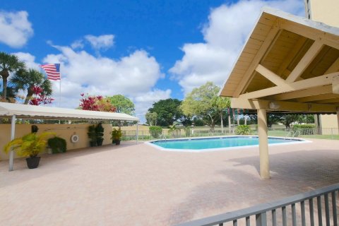 Copropriété à vendre à Lauderhill, Floride: 2 chambres, 130.71 m2 № 1098999 - photo 23