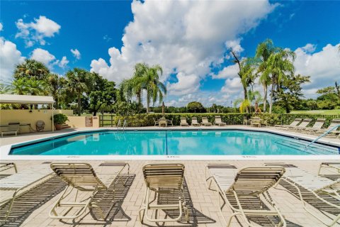 Copropriété à vendre à Lauderhill, Floride: 2 chambres, 130.71 m2 № 1098999 - photo 5