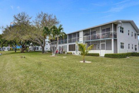 Copropriété à vendre à Deerfield Beach, Floride: 2 chambres, 78.97 m2 № 1005232 - photo 29