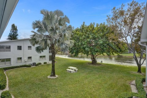 Copropriété à vendre à Deerfield Beach, Floride: 2 chambres, 78.97 m2 № 1005232 - photo 30