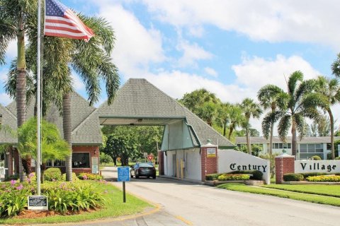 Copropriété à vendre à Deerfield Beach, Floride: 2 chambres, 78.97 m2 № 1005232 - photo 3