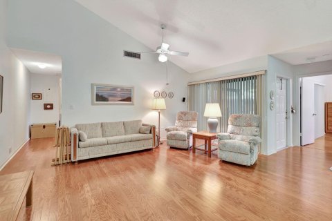 Casa en venta en West Palm Beach, Florida, 3 dormitorios, 123.75 m2 № 1103253 - foto 23